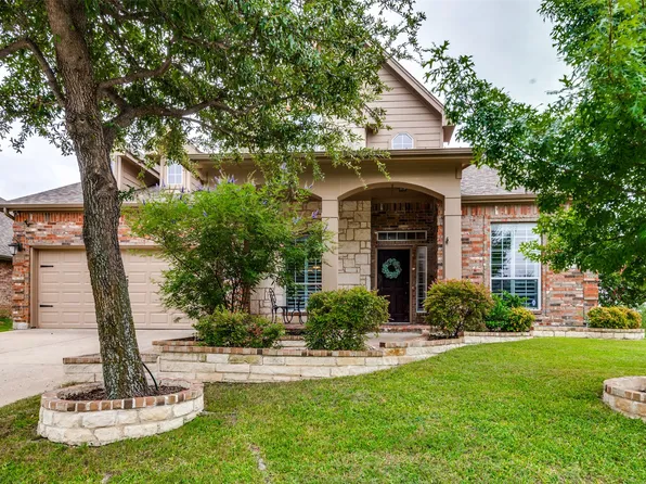 4300 Wexford Dr, Fort Worth, TX 76244