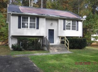 594 Welsh Dr, Ruther Glen, VA 22546