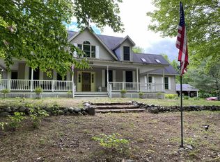 160 Davis Rd, Pottersville, NY 12860