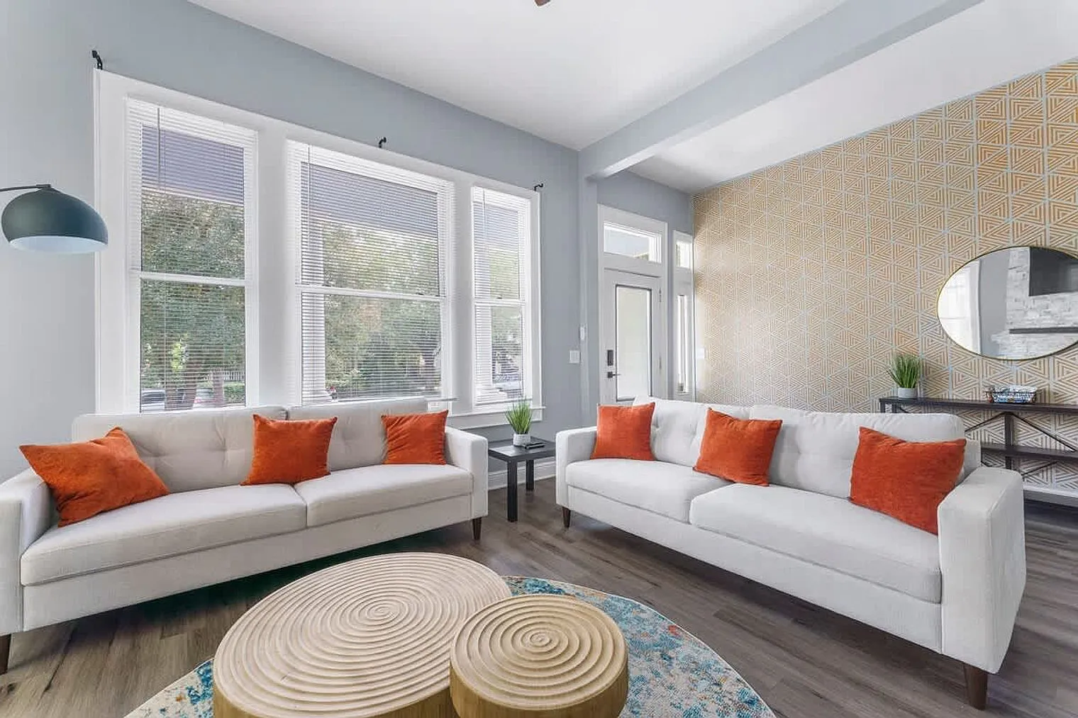 4 bed, 2.0 bath, 1765 sqft, $2,196 — Photo 1