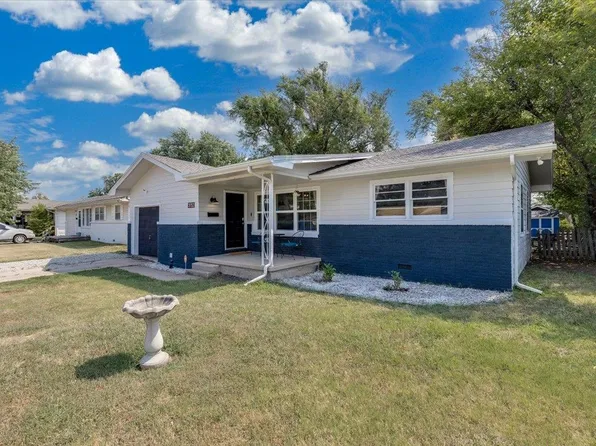 3152 S Euclid Ave, Wichita, KS 67217