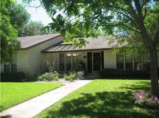 104 Ridgewood Dr, Georgetown, TX 78628