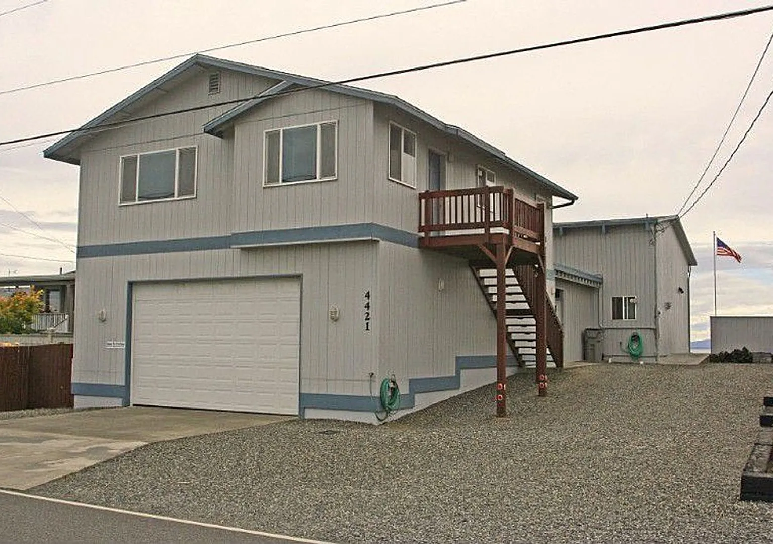 4421 Sucia Dr. *One Month Free Rent With A New Lease* — Photo 1