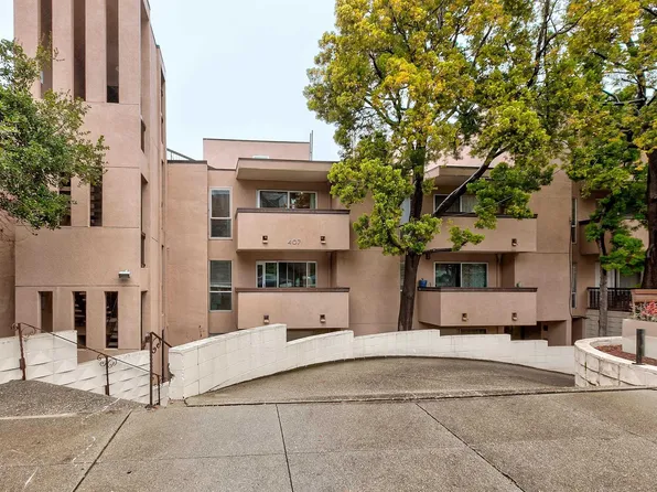 407 Orange St APT 411, Oakland, CA 94610