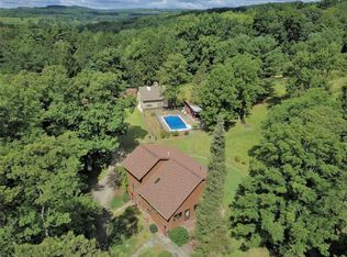 633 Allen Glen Rd, Owego, NY 13827