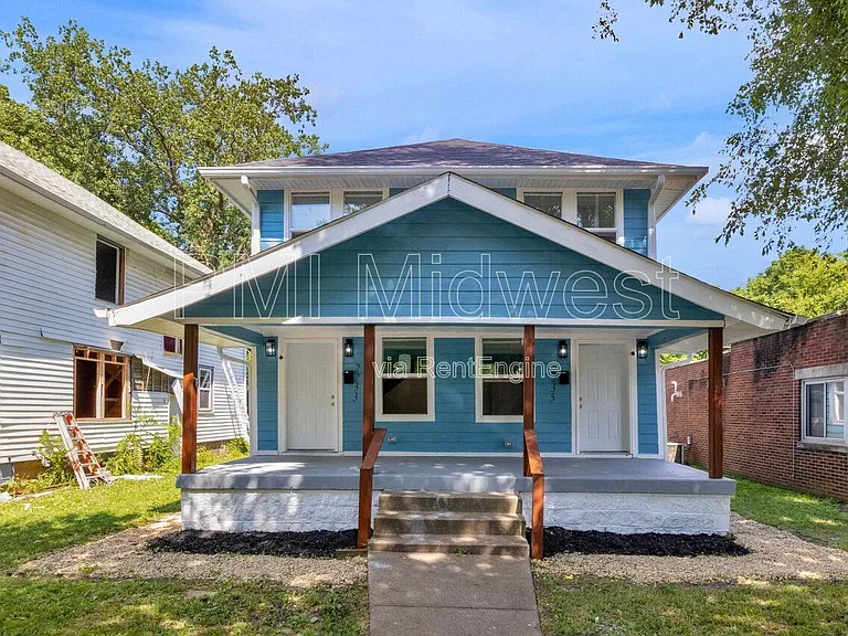 2235 Dr Martin Luther King Jr St — Photo 1