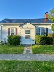 53 W High St, Frankfort, OH, 45628