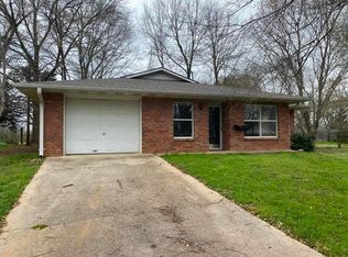 201 Trace St, Many, LA 71449