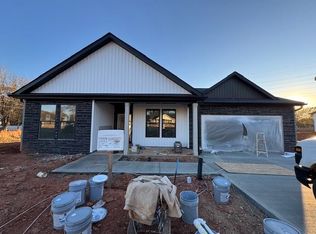 1507 Settle Rd, Inman, SC 29349