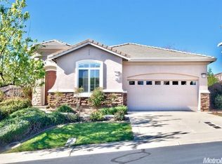 1307 Villagio Dr, El Dorado Hills, CA