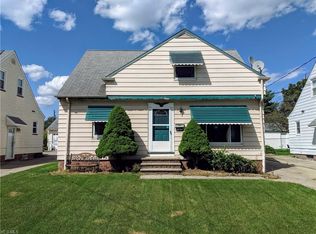 16313 Corkhill Rd, Maple Heights, OH 44137