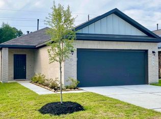 834 Redinger Ridge Dr, Huffman, TX 77336