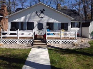 213 Hillside, Houghton Lake, MI 48629