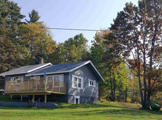 951 County Road Prf, Ishpeming, MI 49849