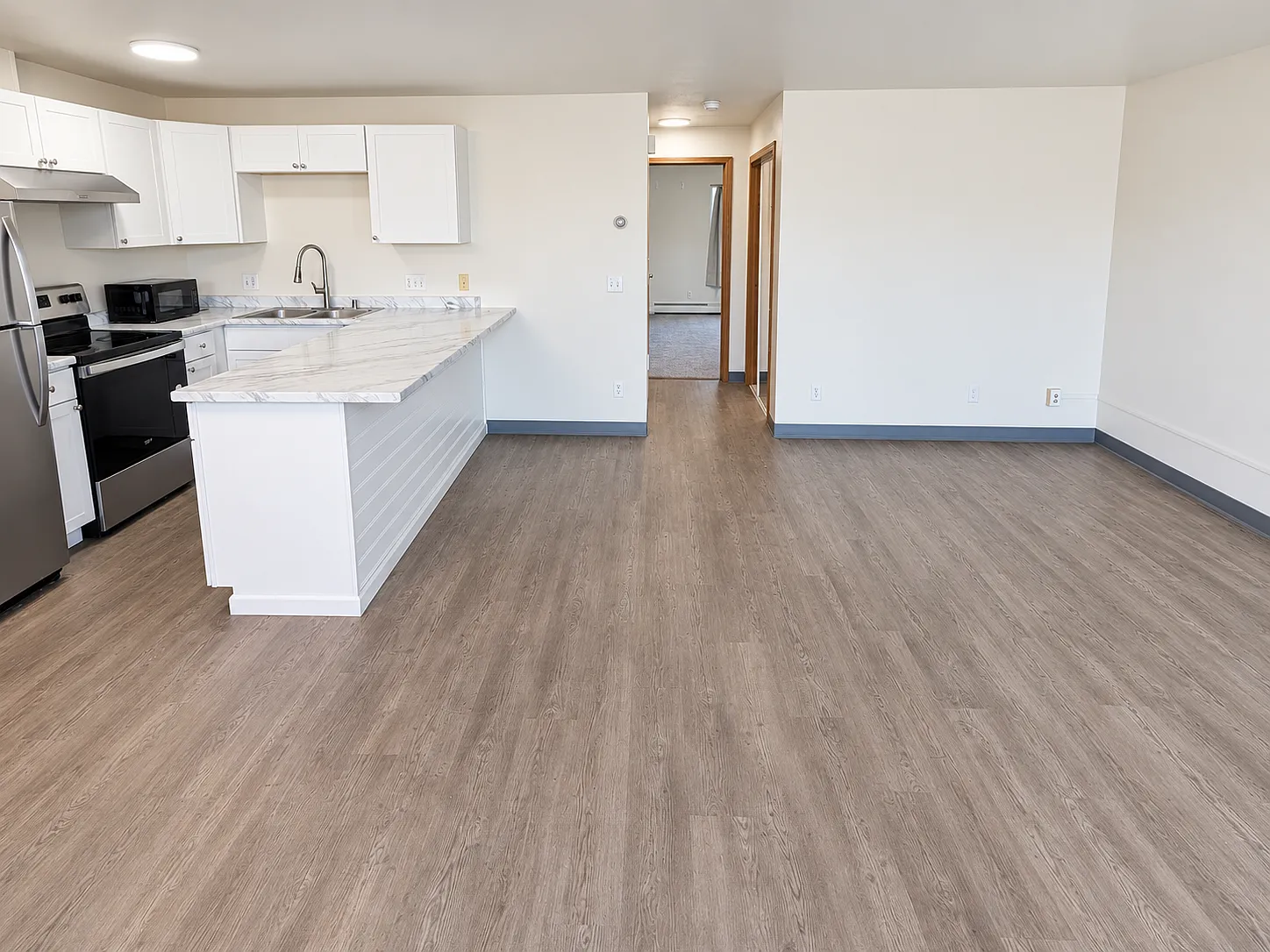 2 bed, 800 sqft, $1,750 — Photo 3