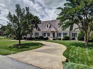 116 Tayside, Williamsburg, VA 23188