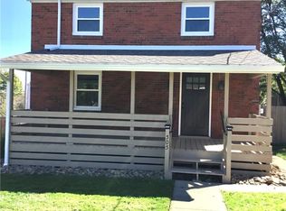 505 Manning Ave, McKeesport, PA 15132