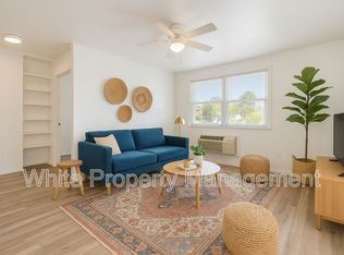 200 York St #F2, Chester, SC 29706