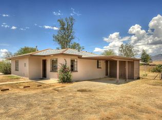 5441 E Linden St, Tucson, AZ 85712