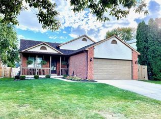 3361 Riegelwood Ct, Columbus, OH 43204