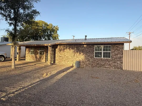 401 N C Ave, Kermit, TX 79745
