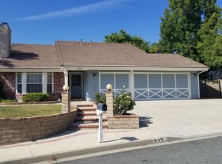 890 Deerfoot Pl, Thousand Oaks, CA 91320