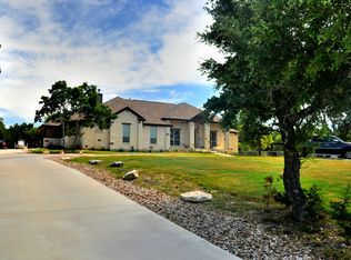 1003 Canyon Bend Dr, Dripping Springs, TX 78620