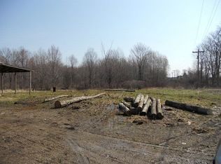 12526 Adamsville Rd, Atlantic, PA 16111