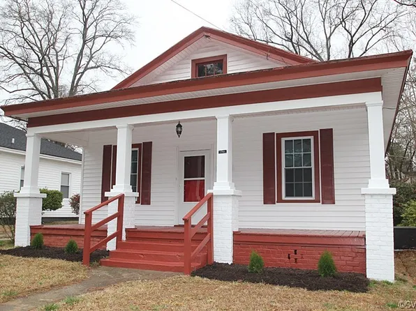 1761 Varina Ave, Petersburg, VA 23805