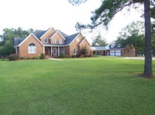 181 N Rivoli Farms Dr, Macon, GA 31210