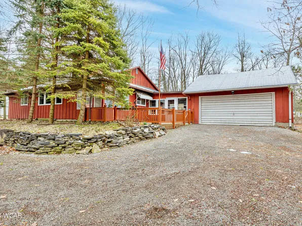 186 Township Road 37 E, Bellefontaine, OH 43311