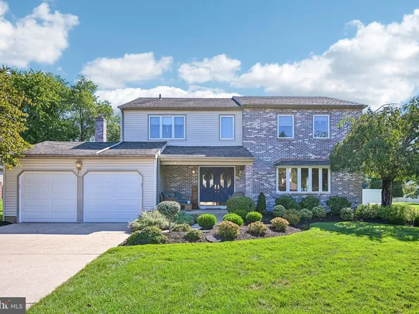 1415 Starling Ln, Cherry Hill, NJ 08003