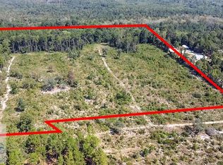 1 Gene Bland Rd, Jesup, GA 31545