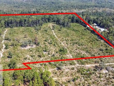 1 Gene Bland Rd, Jesup, GA, 31545