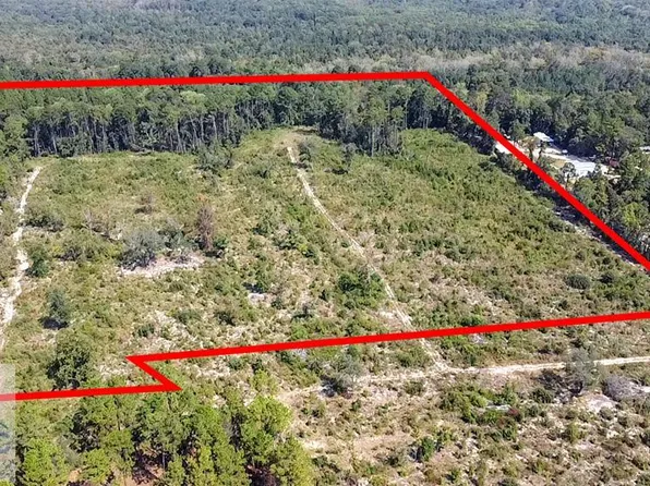 1 Gene Bland Rd, Jesup, GA 31545