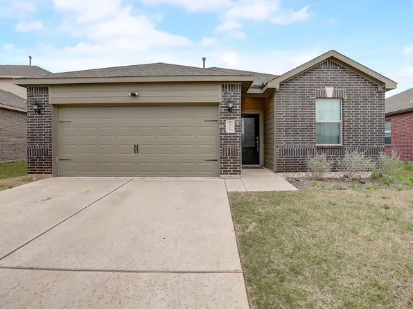 1908 Liam Dr, Anna, TX 75409
