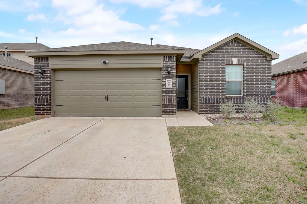 1908 Liam Dr, Anna, TX, Anna