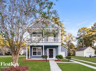 8954 Planters Row Ln, Summerville, SC 29485