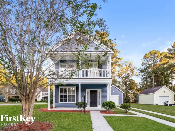 8954 Planters Row Ln, Summerville, SC 29485