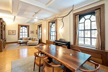 Sold by Brown Harris Stevens