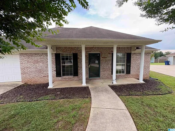 134 Horseshoe Cir, Alabaster, AL 35007