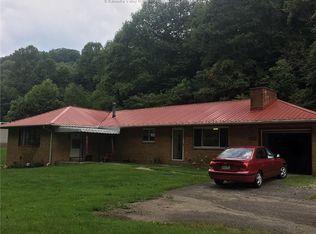 6833 Ashford Nellis Rd, Ashford, WV 25009