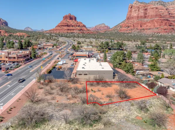 15 & 25 Cactus Circle #135 &, Sedona, AZ 86351