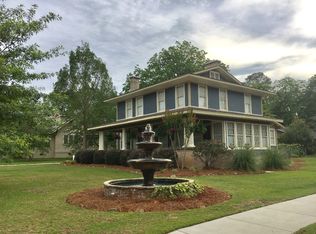 620 N Ridge Ave, Tifton, GA 31794