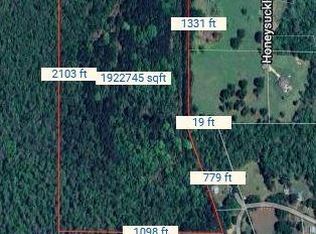 23328 Honeysuckle Rd, Bush, LA 70431