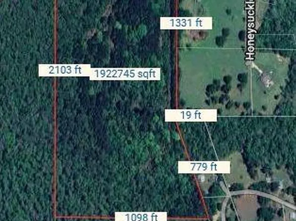 23328 Honeysuckle Rd, Bush, LA 70431
