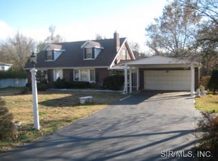 9124 Bunkum Rd, Fairview heights, IL 62208