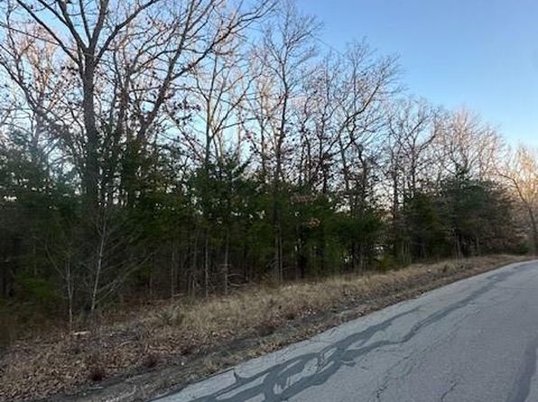 Jordan Dr LOT 108, Ada, OK 74820