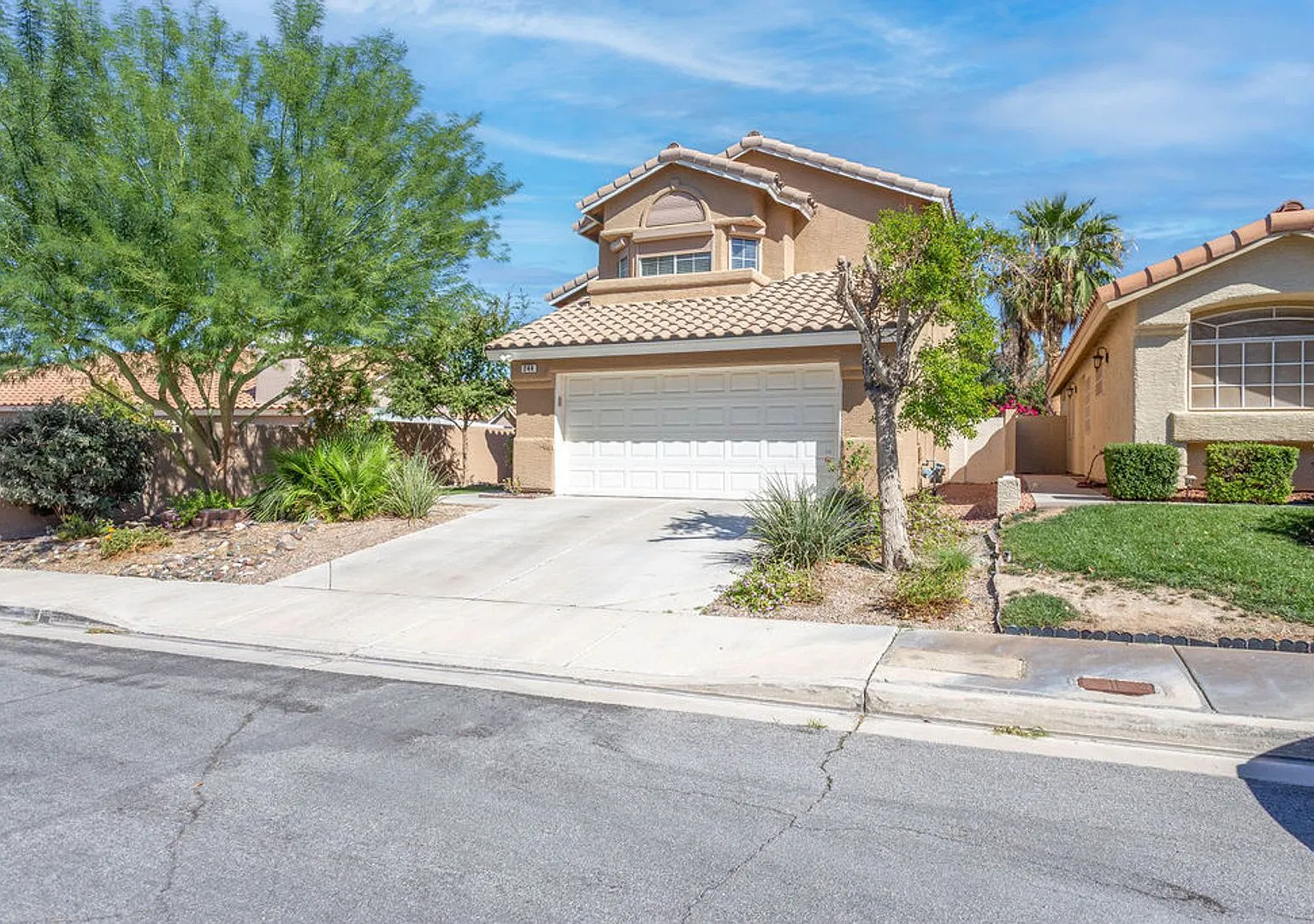 244 Camelback Ridge Avenue, Henderson, NV 89012 — Photo 1