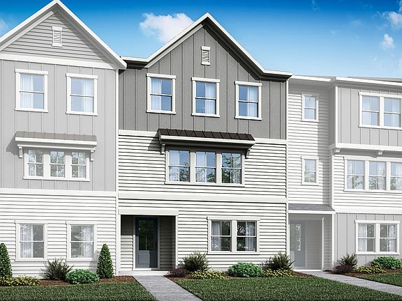 Exterior Rendering